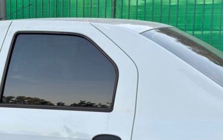 Renault Logan I, 2013 год, 400 000 рублей, 11 фотография