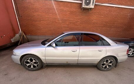 Audi A4, 2000 год, 350 000 рублей, 3 фотография