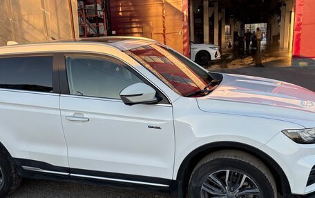 Geely Atlas, 2023 год, 2 430 000 рублей, 6 фотография