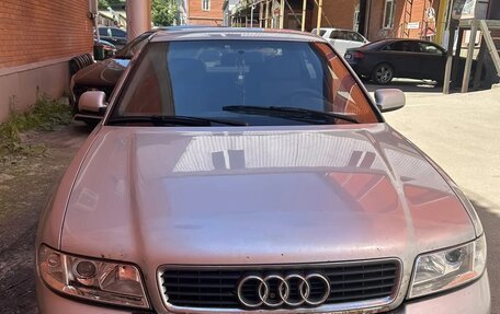 Audi A4, 2000 год, 350 000 рублей, 5 фотография