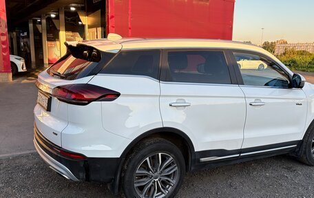 Geely Atlas, 2023 год, 2 430 000 рублей, 5 фотография