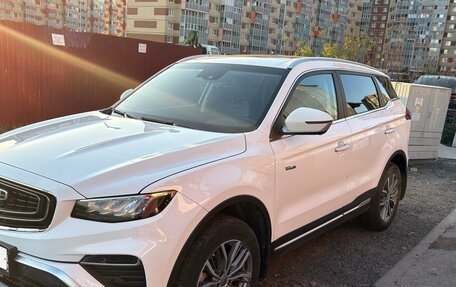 Geely Atlas, 2023 год, 2 430 000 рублей, 7 фотография