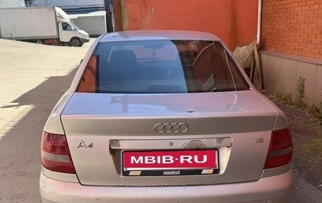 Audi A4, 2000 год, 350 000 рублей, 6 фотография