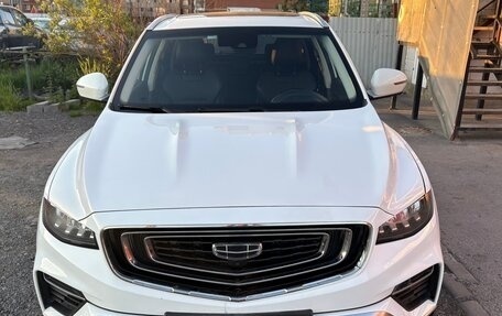 Geely Atlas, 2023 год, 2 430 000 рублей, 2 фотография