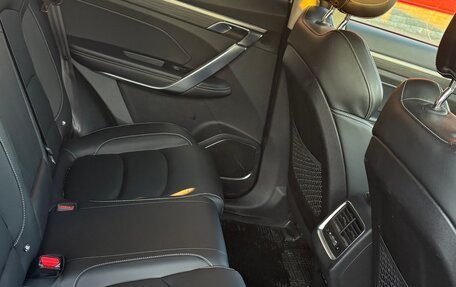 Geely Atlas, 2023 год, 2 430 000 рублей, 11 фотография