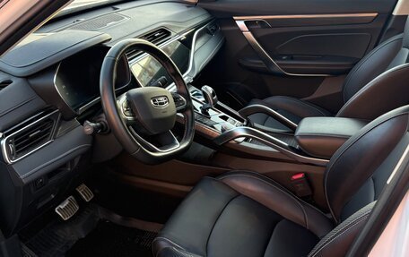 Geely Atlas, 2023 год, 2 430 000 рублей, 16 фотография