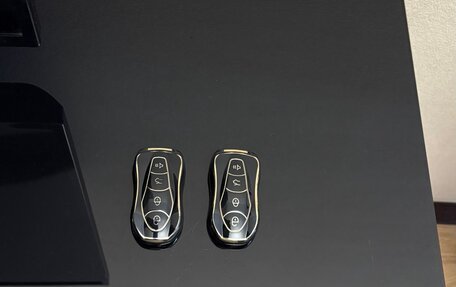 Geely Atlas, 2023 год, 2 430 000 рублей, 21 фотография
