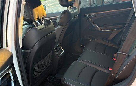 Geely Atlas, 2023 год, 2 430 000 рублей, 14 фотография