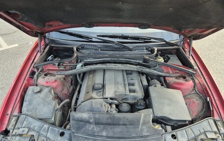 BMW X3, 2004 год, 690 000 рублей, 18 фотография