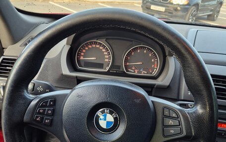 BMW X3, 2004 год, 690 000 рублей, 11 фотография