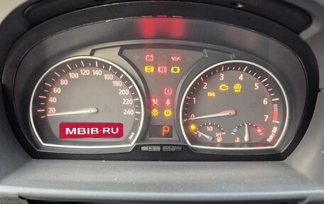 BMW X3, 2004 год, 690 000 рублей, 12 фотография