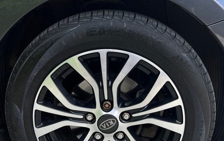 KIA cee'd III, 2013 год, 1 590 000 рублей, 5 фотография