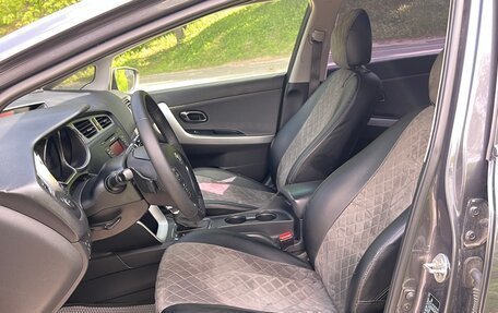 KIA cee'd III, 2013 год, 1 590 000 рублей, 6 фотография