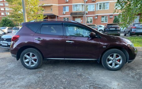 Nissan Murano, 2011 год, 1 150 000 рублей, 4 фотография