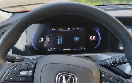 Changan CS35 Plus, 2022 год, 1 700 000 рублей, 2 фотография