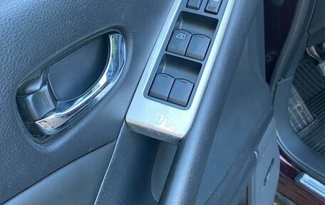 Nissan Murano, 2011 год, 1 150 000 рублей, 9 фотография
