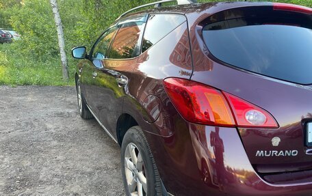 Nissan Murano, 2011 год, 1 150 000 рублей, 6 фотография