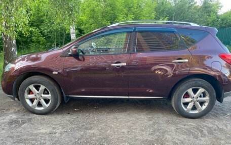 Nissan Murano, 2011 год, 1 150 000 рублей, 7 фотография