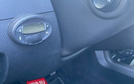 Nissan Murano, 2011 год, 1 150 000 рублей, 14 фотография