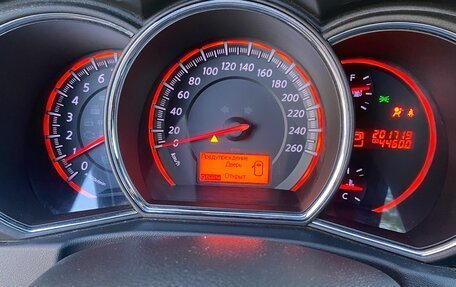 Nissan Murano, 2011 год, 1 150 000 рублей, 13 фотография