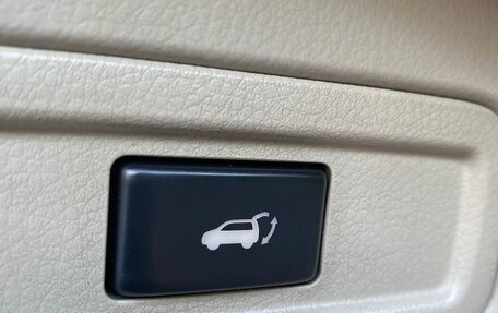 Nissan Murano, 2011 год, 1 150 000 рублей, 17 фотография