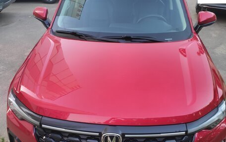 Changan CS35 Plus, 2022 год, 1 700 000 рублей, 7 фотография