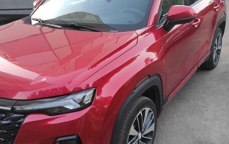 Changan CS35 Plus, 2022 год, 1 700 000 рублей, 9 фотография