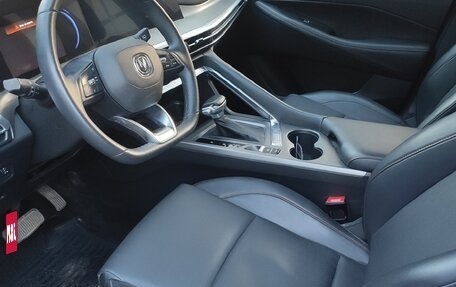 Changan CS35 Plus, 2022 год, 1 700 000 рублей, 4 фотография