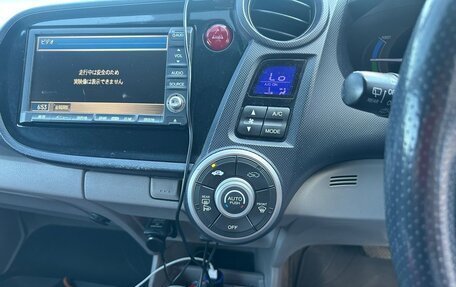 Honda Insight II рестайлинг, 2009 год, 820 000 рублей, 6 фотография
