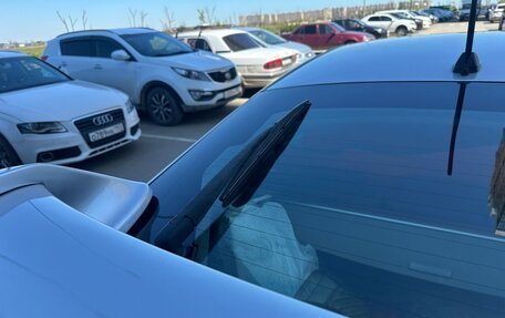 Honda Insight II рестайлинг, 2009 год, 820 000 рублей, 12 фотография