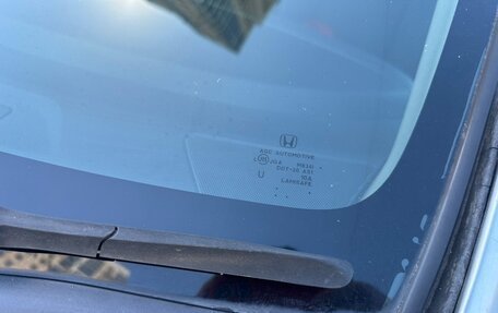 Honda Insight II рестайлинг, 2009 год, 820 000 рублей, 9 фотография
