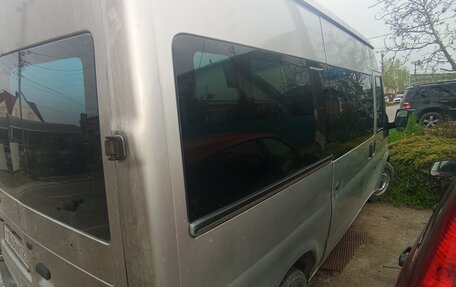 Ford Transit, 2002 год, 800 000 рублей, 5 фотография