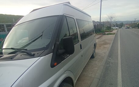 Ford Transit, 2002 год, 800 000 рублей, 3 фотография