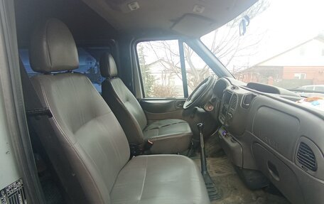 Ford Transit, 2002 год, 800 000 рублей, 6 фотография