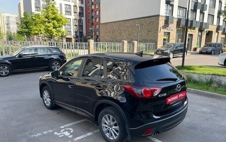 Mazda CX-5 II, 2015 год, 2 000 000 рублей, 8 фотография