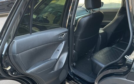 Mazda CX-5 II, 2015 год, 2 000 000 рублей, 9 фотография