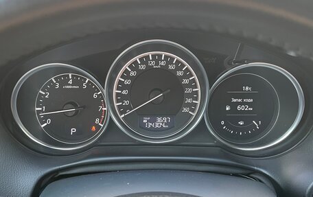 Mazda CX-5 II, 2015 год, 2 000 000 рублей, 15 фотография