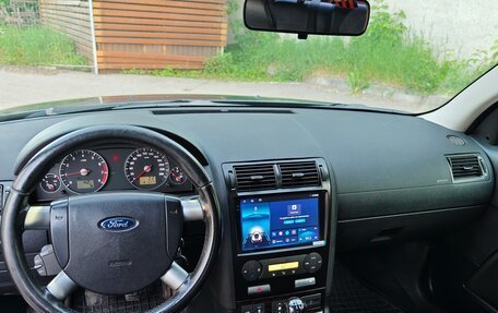 Ford Mondeo III, 2004 год, 430 000 рублей, 5 фотография