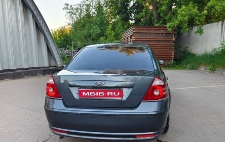 Ford Mondeo III, 2004 год, 430 000 рублей, 12 фотография