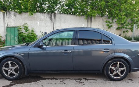 Ford Mondeo III, 2004 год, 430 000 рублей, 14 фотография