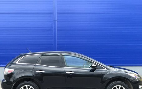 Mazda CX-7 I рестайлинг, 2007 год, 550 000 рублей, 5 фотография