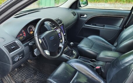 Ford Mondeo III, 2004 год, 430 000 рублей, 4 фотография