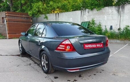 Ford Mondeo III, 2004 год, 430 000 рублей, 15 фотография