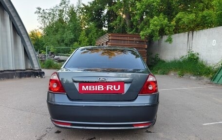 Ford Mondeo III, 2004 год, 430 000 рублей, 16 фотография