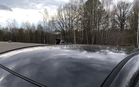 Mazda CX-7 I рестайлинг, 2007 год, 550 000 рублей, 9 фотография