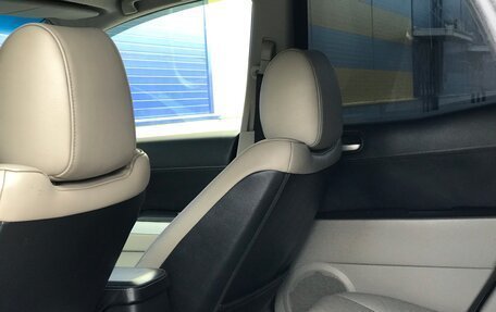 Mazda CX-7 I рестайлинг, 2007 год, 550 000 рублей, 13 фотография