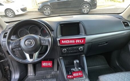 Mazda CX-5 II, 2015 год, 2 000 000 рублей, 14 фотография