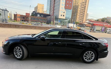 Audi A6, 2021 год, 3 350 000 рублей, 3 фотография