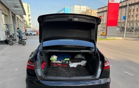 Audi A6, 2021 год, 3 350 000 рублей, 6 фотография