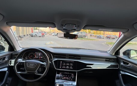 Audi A6, 2021 год, 3 350 000 рублей, 15 фотография